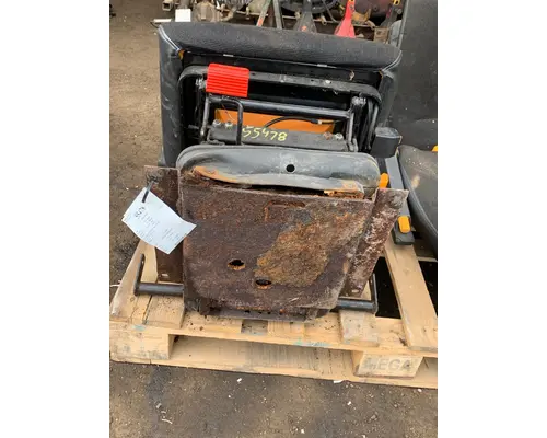 GMC TOPKICK Seat, Front