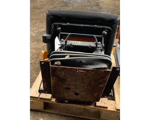 GMC TOPKICK Seat, Front