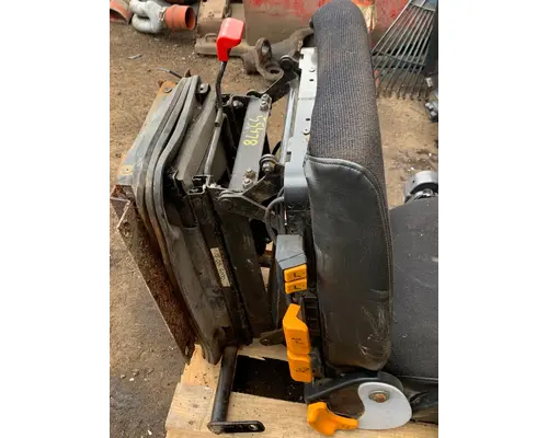GMC TOPKICK Seat, Front