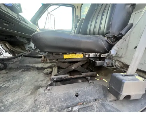 GMC TOPKICK Seat, Front