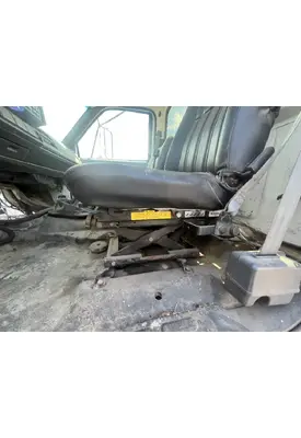 GMC TOPKICK Seat, Front