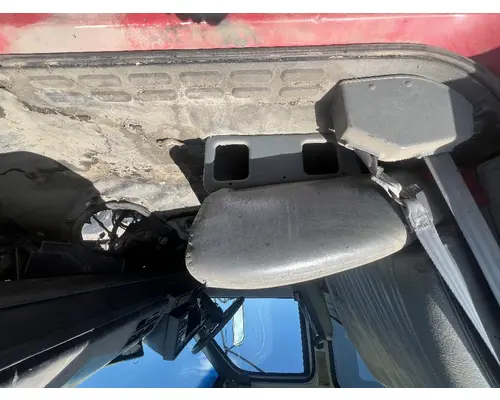 GMC TOPKICK Seat, Front