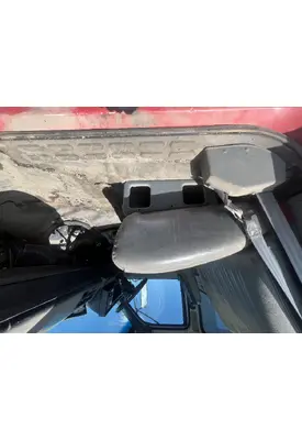 GMC TOPKICK Seat, Front