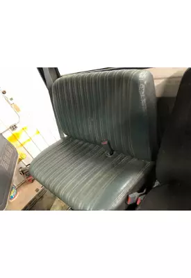 GMC TOPKICK Seat (non-Suspension)