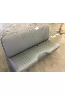 GMC TOPKICK Seat (non-Suspension)