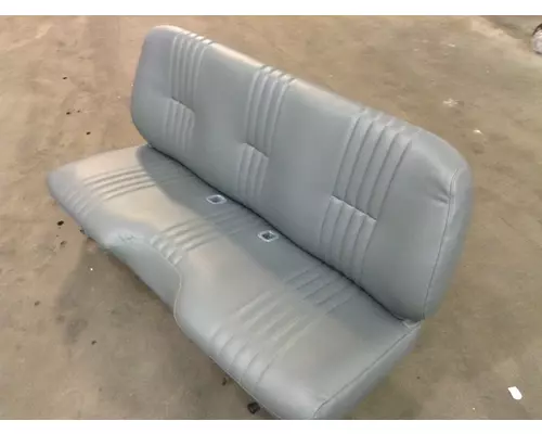 GMC TOPKICK Seat (non-Suspension)