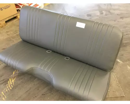 GMC TOPKICK Seat (non-Suspension)
