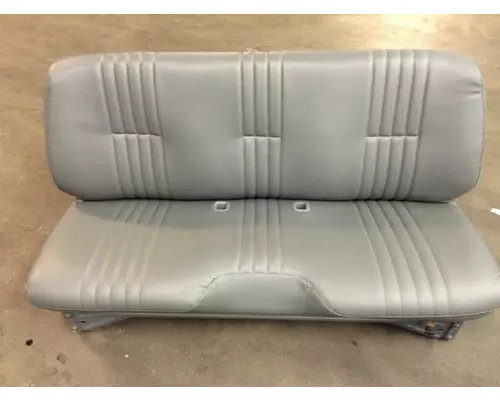GMC TOPKICK Seat (non-Suspension)