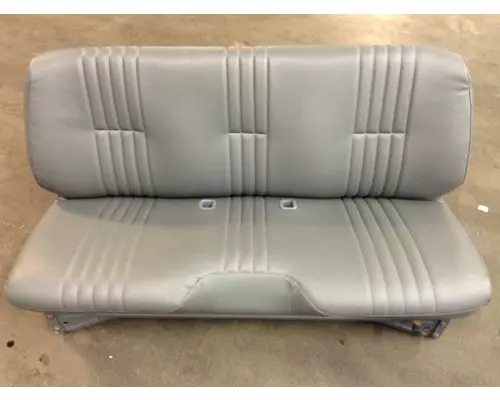 GMC TOPKICK Seat (non-Suspension)