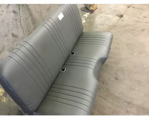 GMC TOPKICK Seat (non-Suspension)