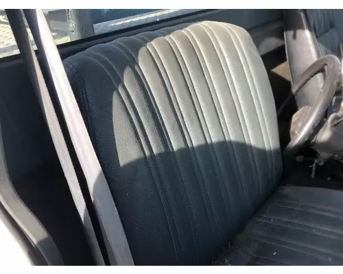 GMC TOPKICK Seat (non-Suspension)