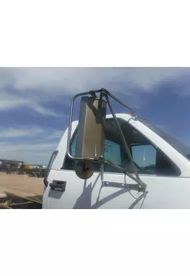 GMC TOPKICK Side View Mirror