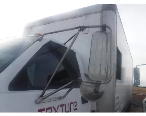 GMC TOPKICK Side View Mirror