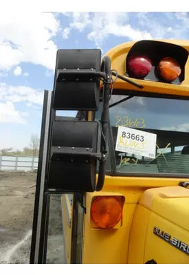 GMC TOPKICK Side View Mirror