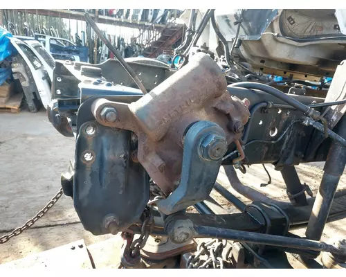 GMC TOPKICK Spindle  Knuckle, Front