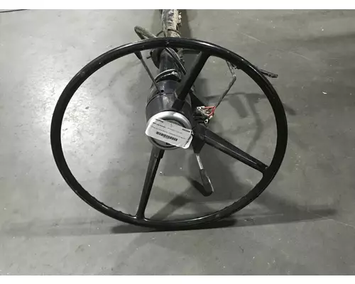 GMC TOPKICK Steering Column