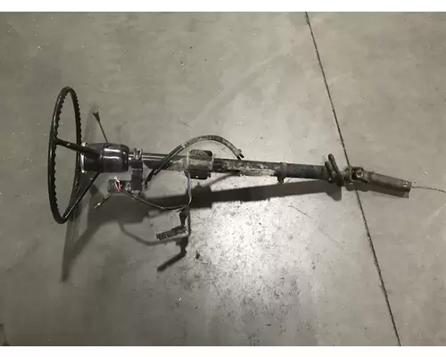 GMC TOPKICK Steering Column