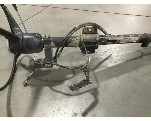 GMC TOPKICK Steering Column