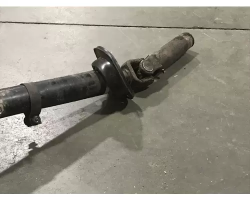 GMC TOPKICK Steering Column