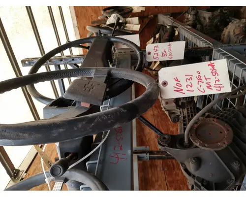 GMC TOPKICK Steering Column