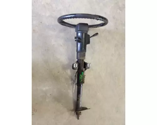 GMC TOPKICK Steering Column