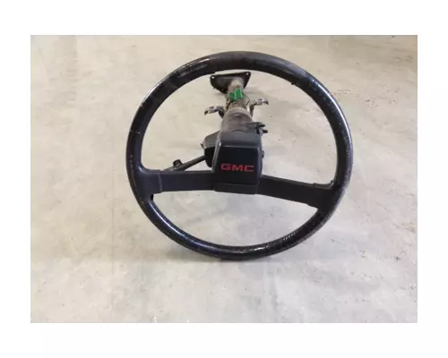 GMC TOPKICK Steering Column