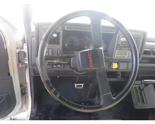 GMC TOPKICK Steering Column