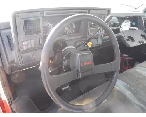 GMC TOPKICK Steering Column