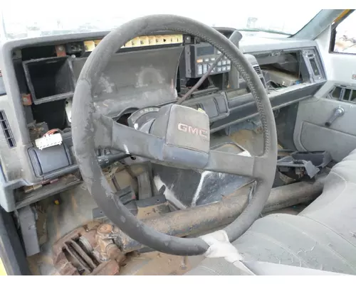 GMC TOPKICK Steering Column