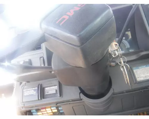 GMC TOPKICK Steering Column