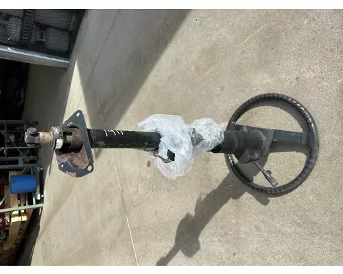 GMC TOPKICK Steering Column