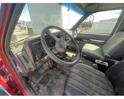 GMC TOPKICK Steering Column