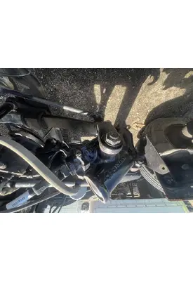 GMC TOPKICK Steering Gear / Rack