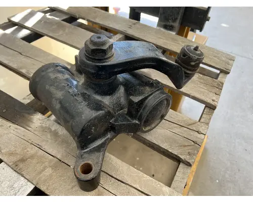GMC TOPKICK Steering Gear  Rack