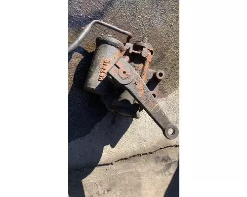 GMC TOPKICK Steering GearRack