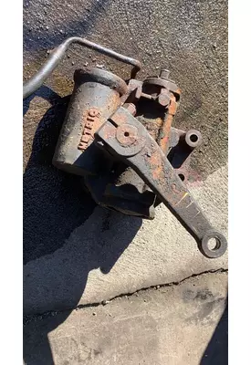 GMC TOPKICK Steering Gear/Rack