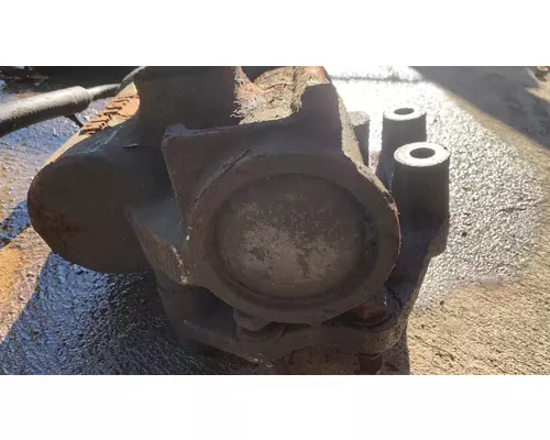 GMC TOPKICK Steering GearRack