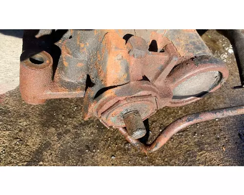 GMC TOPKICK Steering GearRack