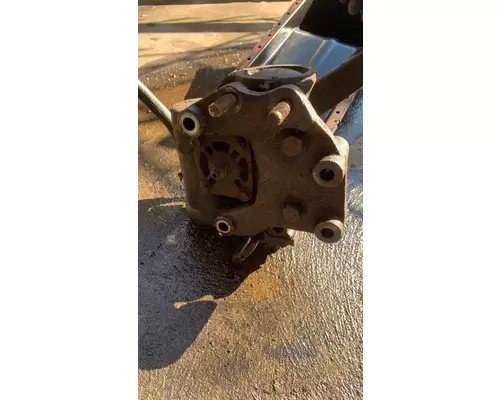 GMC TOPKICK Steering GearRack