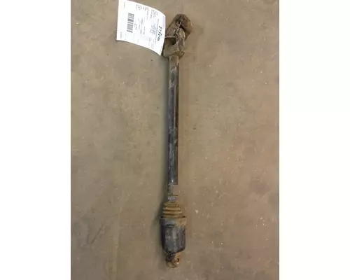 GMC TOPKICK Steering Shaft