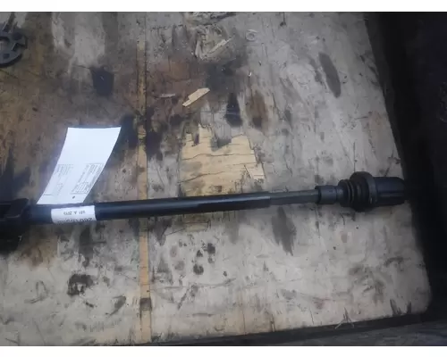 GMC TOPKICK Steering Shaft