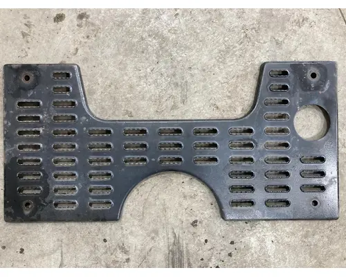 GMC TOPKICK Step (Fuel Tank, Fairing