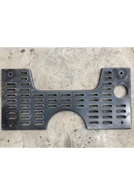 GMC TOPKICK Step (Fuel Tank, Fairing