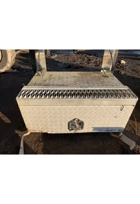 GMC TOPKICK Tool Box