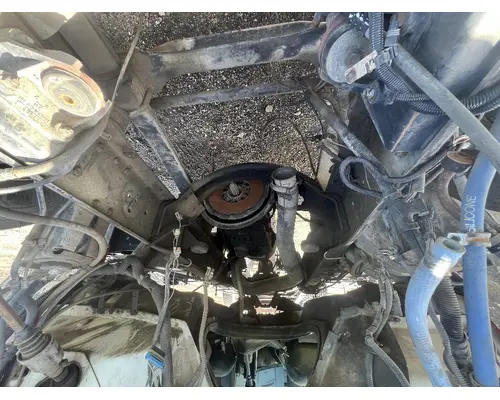 GMC TOPKICK Transmission Assembly
