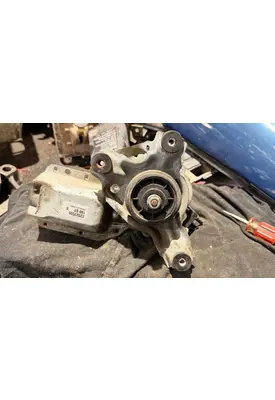 GMC TOPKICK Wiper Motor, Windshield/ Transmission Linkage