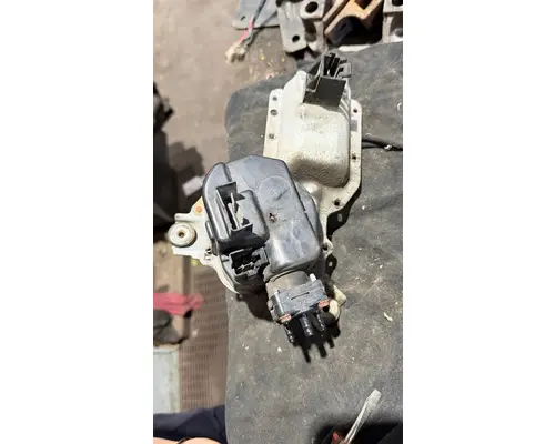GMC TOPKICK Wiper Motor, Windshield Transmission Linkage