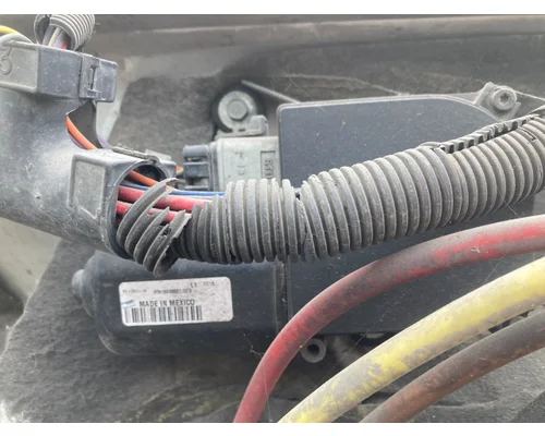 GMC TOPKICK Wiper Motor, Windshield