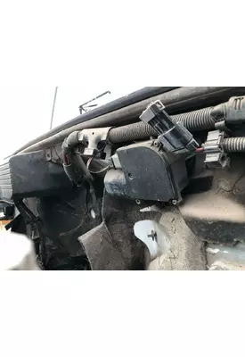 GMC TOPKICK Wiper Motor, Windshield