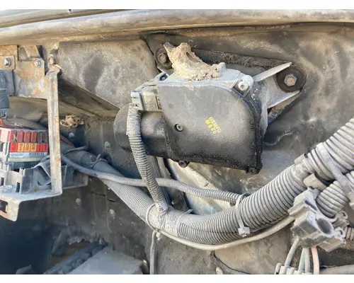 GMC TOPKICK Wiper Motor, Windshield